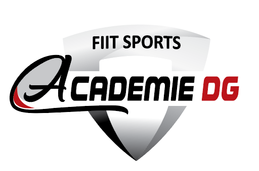 Logo FIIT Sports